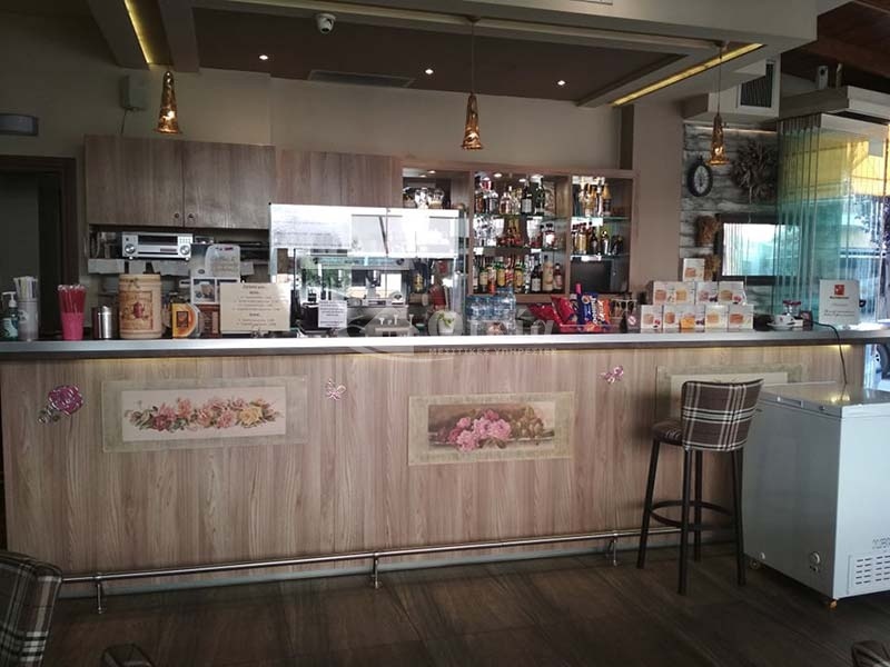 Λεωφόρος Αρχιεπισκόπου Μακαρίου- Ιωάννινα, ,Επιχείρηση,Πωλείται,Λεωφόρος Αρχιεπισκόπου Μακαρίου,1606