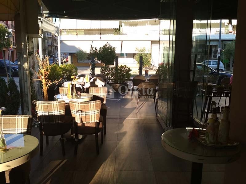 Λεωφόρος Αρχιεπισκόπου Μακαρίου- Ιωάννινα, ,Επιχείρηση,Πωλείται,Λεωφόρος Αρχιεπισκόπου Μακαρίου,1606