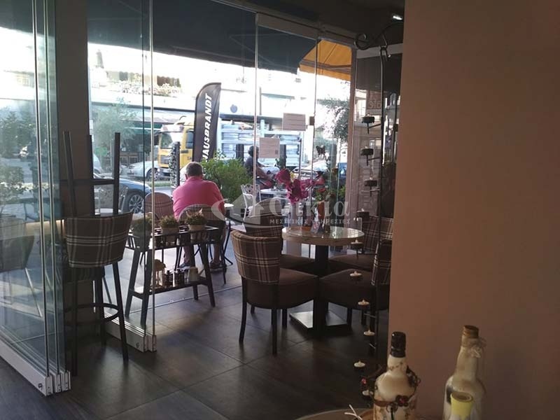 Λεωφόρος Αρχιεπισκόπου Μακαρίου- Ιωάννινα, ,Επιχείρηση,Πωλείται,Λεωφόρος Αρχιεπισκόπου Μακαρίου,1606