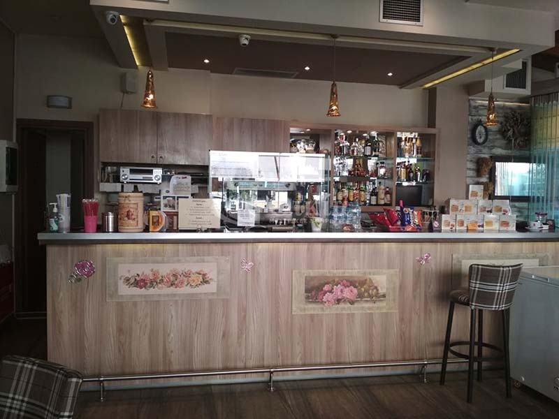 Λεωφόρος Αρχιεπισκόπου Μακαρίου- Ιωάννινα, ,Επιχείρηση,Πωλείται,Λεωφόρος Αρχιεπισκόπου Μακαρίου,1606