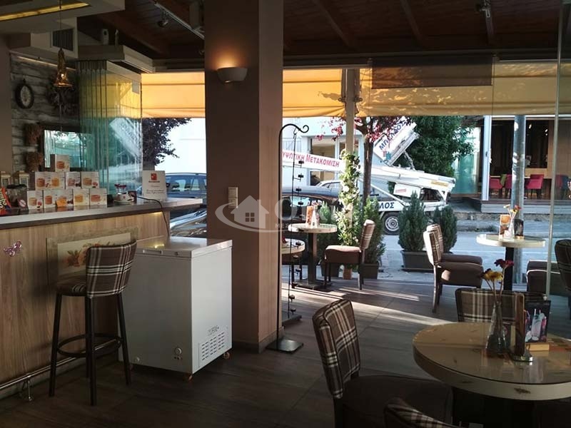 Λεωφόρος Αρχιεπισκόπου Μακαρίου- Ιωάννινα, ,Επιχείρηση,Πωλείται,Λεωφόρος Αρχιεπισκόπου Μακαρίου,1606