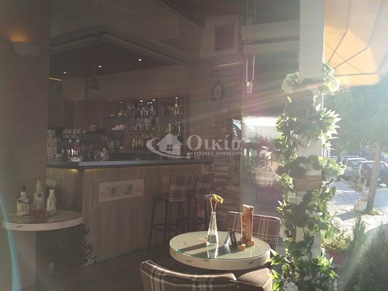 Λεωφόρος Αρχιεπισκόπου Μακαρίου- Ιωάννινα, ,Επιχείρηση,Πωλείται,Λεωφόρος Αρχιεπισκόπου Μακαρίου,1606