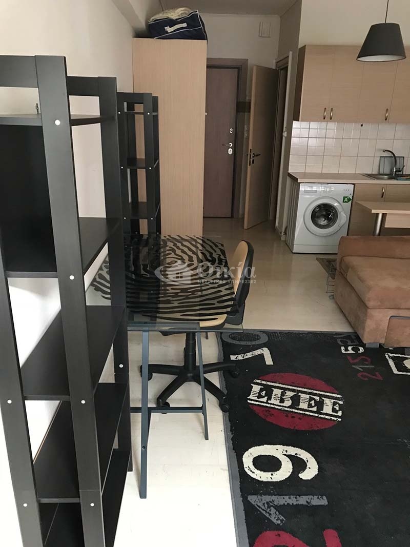 Κέντρο, Ιωάννινα, 1 Δωμάτιο Δωμάτια,1 Τουαλέτα/ΛουτρόΤουαλέτες/Λουτρά,Διαμέρισμα,Ενοικίαση,Κέντρο,1610