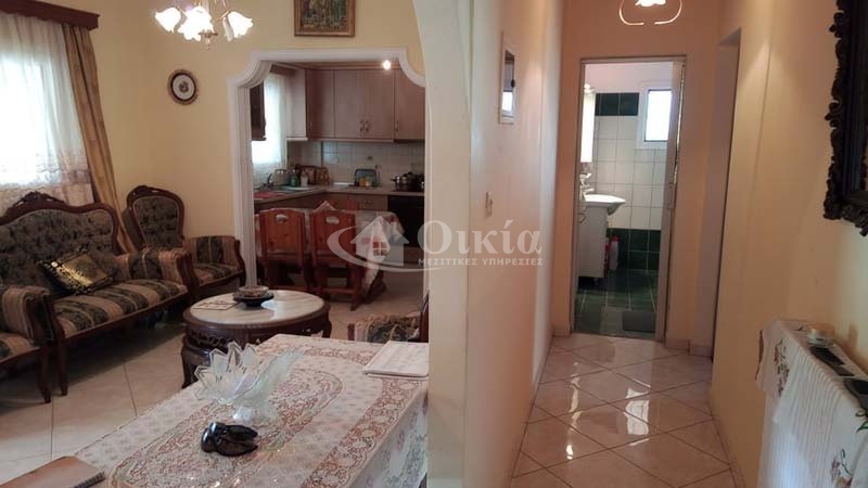 Βελανιδούσα- Πρέβεζα, 3 Υπνοδωμάτια Υπνοδωμάτια, ,1 Τουαλέτα/ΛουτρόΤουαλέτες/Λουτρά,Διαμέρισμα,Πωλείται,Βελανιδούσα,1621