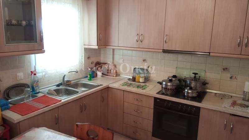 Βελανιδούσα- Πρέβεζα, 3 Υπνοδωμάτια Υπνοδωμάτια, ,1 Τουαλέτα/ΛουτρόΤουαλέτες/Λουτρά,Διαμέρισμα,Πωλείται,Βελανιδούσα,1621