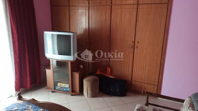 Βελανιδούσα- Πρέβεζα, 3 Υπνοδωμάτια Υπνοδωμάτια, ,1 Τουαλέτα/ΛουτρόΤουαλέτες/Λουτρά,Διαμέρισμα,Πωλείται,Βελανιδούσα,1621