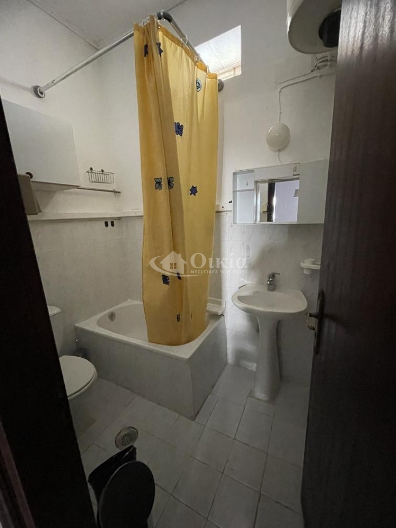 Λεωφ. Δωδώνης, Ιωάννινα, 1 Υπνοδωμάτιο Υπνοδωμάτια, 2 Δωμάτια Δωμάτια,1 Τουαλέτα/ΛουτρόΤουαλέτες/Λουτρά,Διαμέρισμα,Ενοικίαση,Λεωφ. Δωδώνης,1644