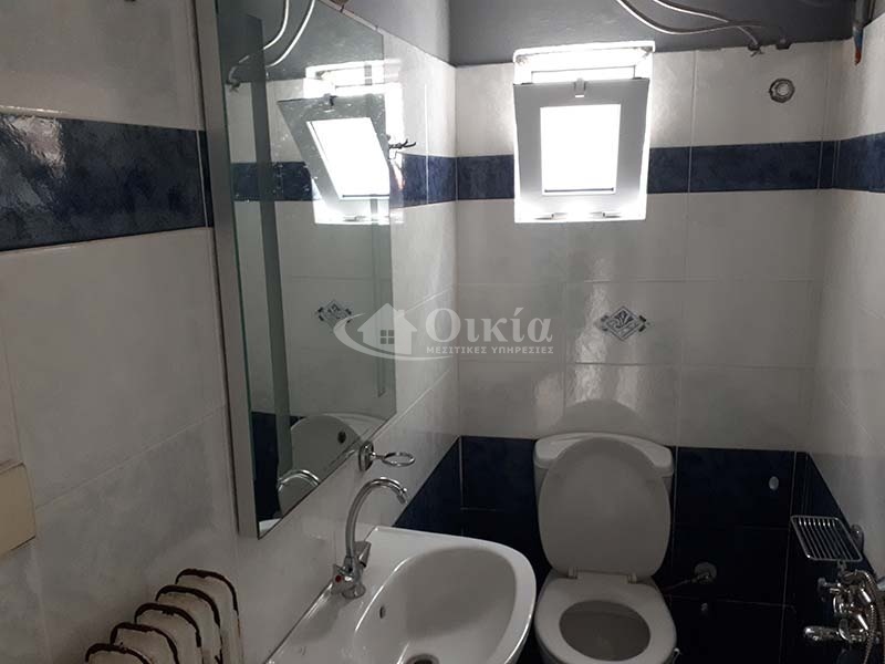 Παύλου Μελά, Ιωάννινα, 1 Δωμάτιο Δωμάτια,1 Τουαλέτα/ΛουτρόΤουαλέτες/Λουτρά,Διαμέρισμα,Ενοικίαση,Παύλου Μελά,1707