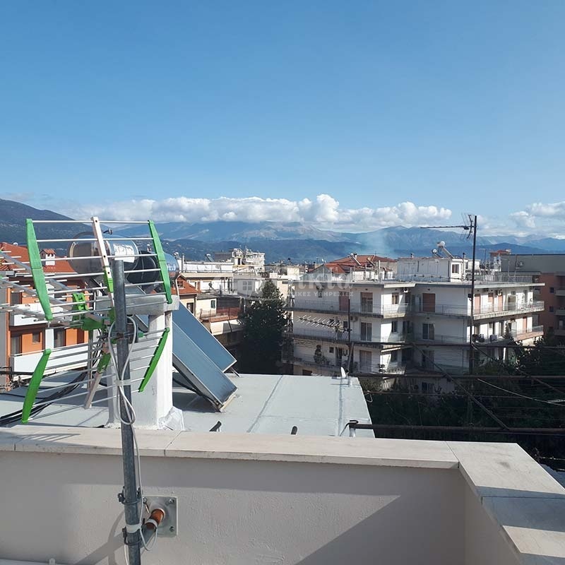 Κέντρο, 3 Υπνοδωμάτια Υπνοδωμάτια, 4 Δωμάτια Δωμάτια,2 Τουαλέτες/ΛουτράΤουαλέτες/Λουτρά,Διαμέρισμα,Πωλείται,Κέντρο,1792