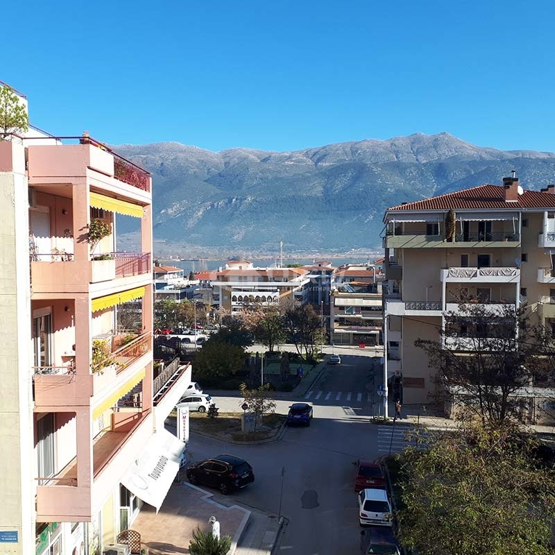 Αμπελόκηποι- Ιωάννινα, 2 Υπνοδωμάτια Υπνοδωμάτια, 3 Δωμάτια Δωμάτια,1 Τουαλέτα/ΛουτρόΤουαλέτες/Λουτρά,Διαμέρισμα,Ενοικίαση,Αμπελόκηποι,1866